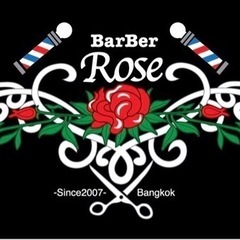 バーバースタイリスト