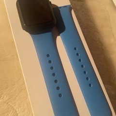 Apple Watchの画像
