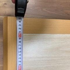 ベッドフレーム　キングサイズの画像