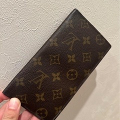 格安) LOUIS VUITTON 長財布