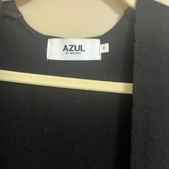AZUL レディースアウター