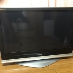 決まりました！　42インチテレビ　Panasonic VIERA...