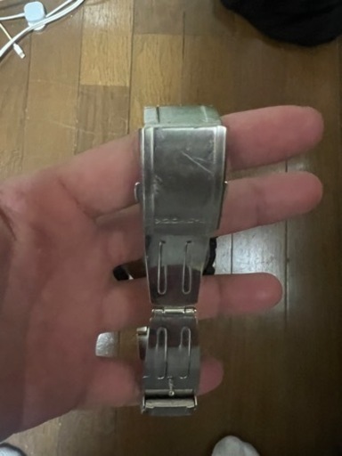 カシオ G-SHOCK GST-B200