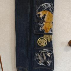 絡繰魂　38インチの画像