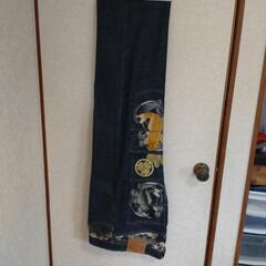 絡繰魂　38インチ