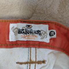 絡繰魂　38インチの画像