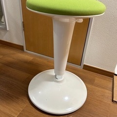 バランスチェアの画像