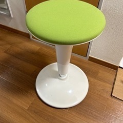 バランスチェア