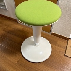 バランスチェアの画像