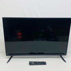 🎉新生活応援🎉美品 SHARP AQUOS [2T-C32AC1] 2022年製 32型液晶テレビ シャープ 