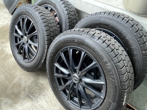 ライズにはいてました。