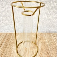 花瓶✳︎一輪挿し✳︎インテリア雑貨