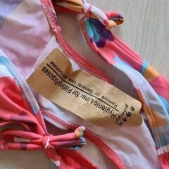 【新品】水着  2つ セットの画像