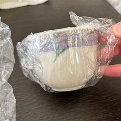 新品　保谷謹製  湯呑  茶器揃えセットの画像