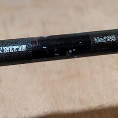 NITTO ドロップハンドル mod185-fcの画像