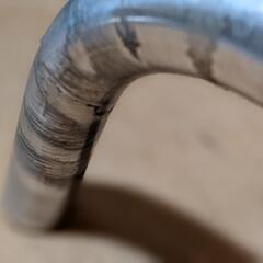 NITTO ドロップハンドル mod185-fcの画像