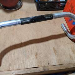 NITTO ドロップハンドル mod185-fc