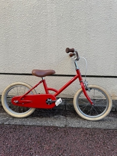 tokyobike little tokyo bike 16インチ　子供用自転車