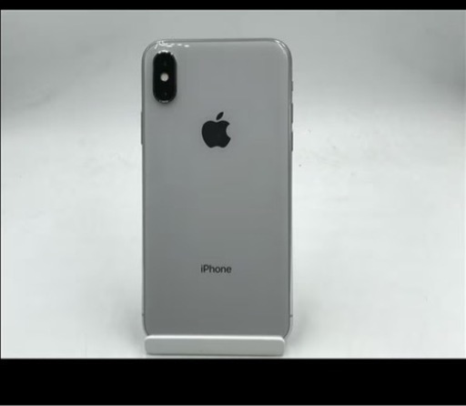 iPhone X  64G