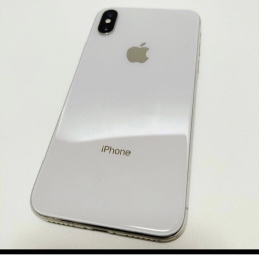 iPhone X  64G