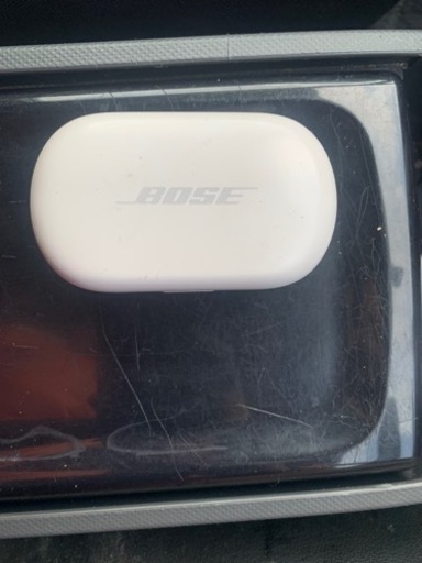 BOSE イヤホン