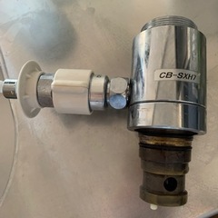 食洗機に使用していたプラグ　CB-SXH7