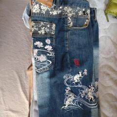 絡繰魂　流儀　38インチ