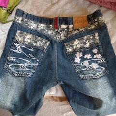 絡繰魂　流儀　38インチの画像