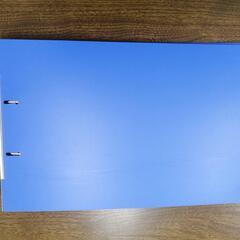 D-RING FILE B4-E　10冊（中古）の画像