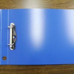 D-RING FILE B4-E　10冊（中古）の画像