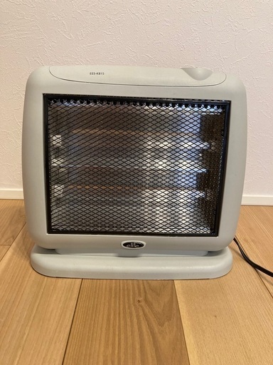 電気ストーブ