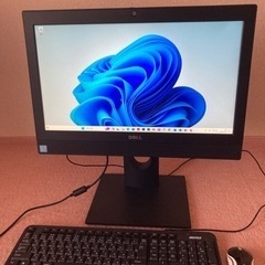 Dell  OptiPlex 3050 AIO
