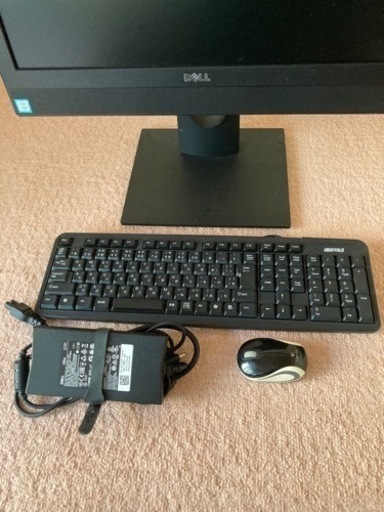 Dell  OptiPlex 3050 AIO