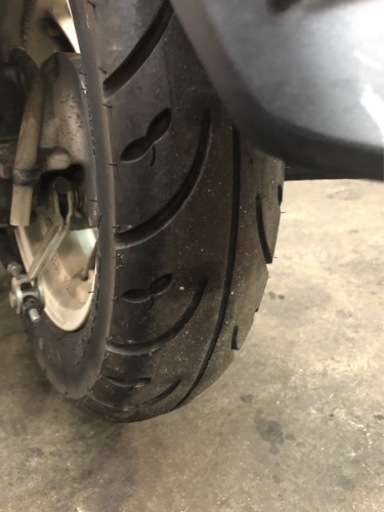 専用出品 ヤマハ YAMAHA Vino ビーノ 22952km SA54J エンジンオイル・バッテリー