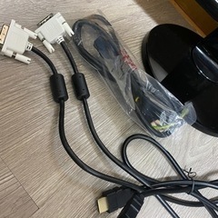 BenQ ジャンクディスプレイの画像