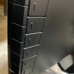 BenQ ジャンクディスプレイの画像