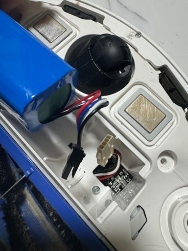 Eufy l70 Hybrid バッテリー