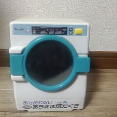 おままごとセットの画像