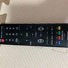 テレビ 日立 42型 HDMI使えません L42-C07