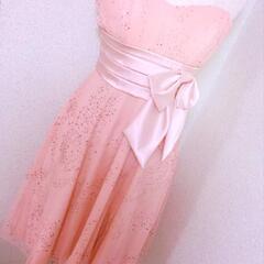 ドレス Sの画像