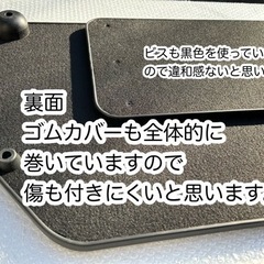 新型　シエンタ　10系　アッパーボード　ラゲージボードの画像