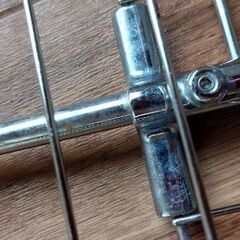 KEYUCA　B-PROP　シングルメッシュの画像