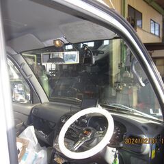 平成１０年（１９９８）　ハイゼット　IS 限定車の画像