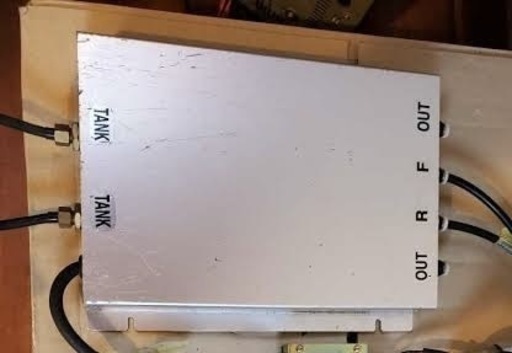 18クラウン に取り付け　カズサス　エアサスセット