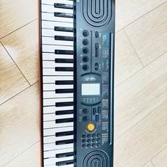 CASIO ミニキーボード 