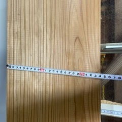 杉薄板　幅広24センチ〜33センチ