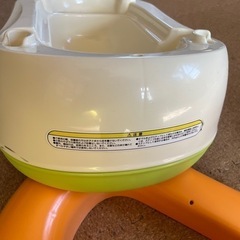 【無料】Combi おまるの画像