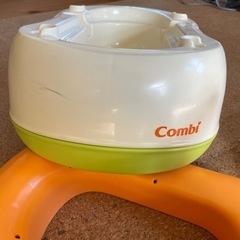 【無料】Combi おまるの画像