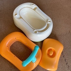 【無料】Combi おまるの画像