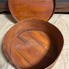 ヴィンテージBOXの画像